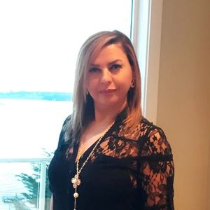 Meet your Posher, Sonia